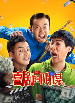 喜剧的阴谋 海报 高清在线观看