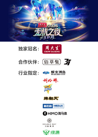 无忧之夜2025 海报 高清在线观看