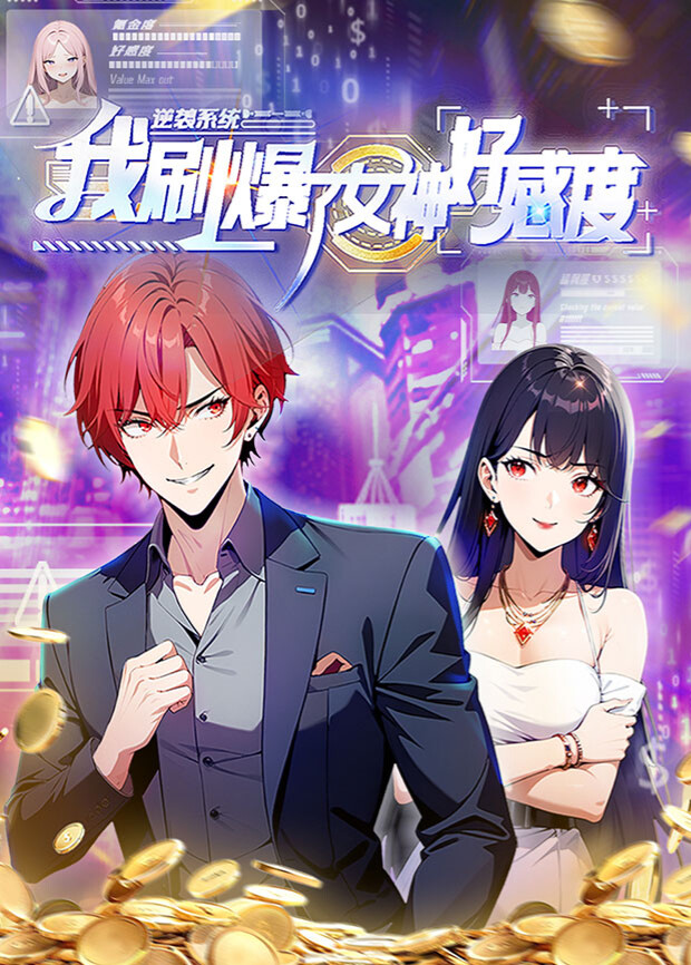 逆袭系统：我刷爆了女神好感度 海报 高清在线观看