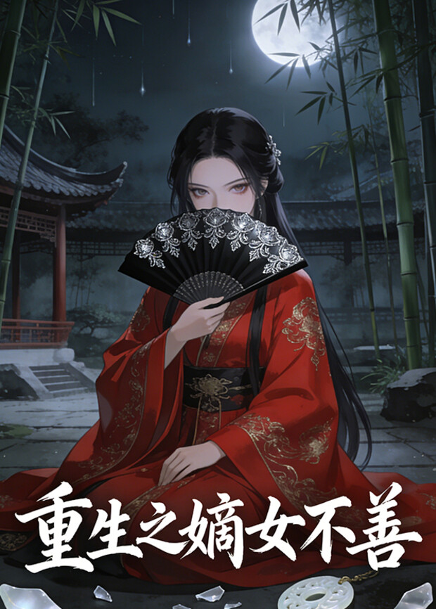 重生之嫡女不善 海报 高清在线观看
