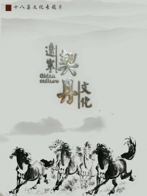 辽宁契丹文化 海报 高清在线观看