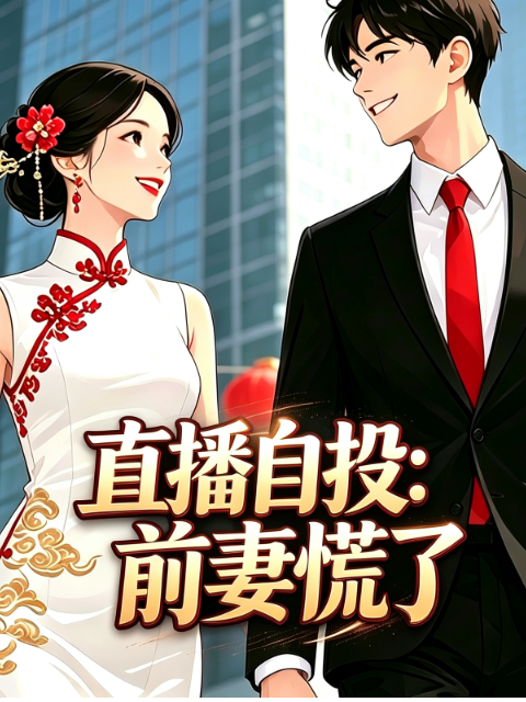 直播自投：前妻慌了 海报 高清在线观看