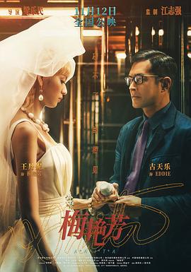 梅艳芳 普通话版 海报 高清在线观看