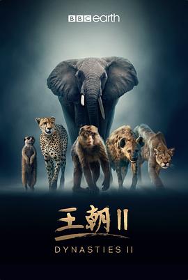 王朝第二季 海报 高清在线观看
