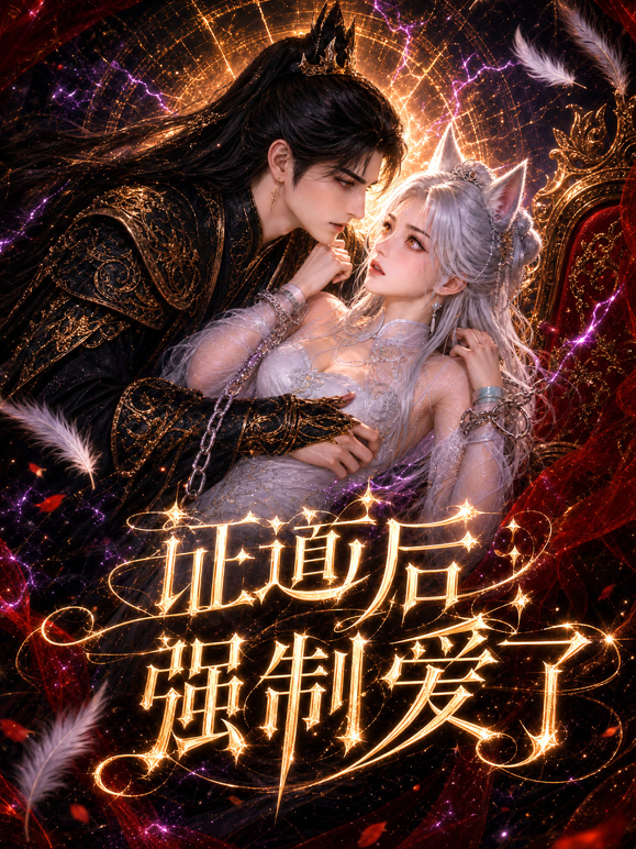 证道后被强制爱了 海报 高清在线观看