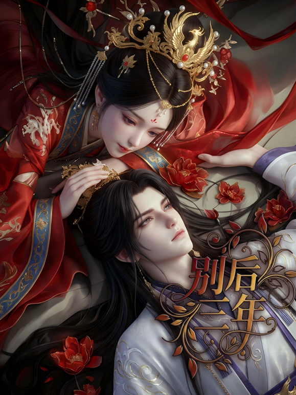别后三年 海报 高清在线观看