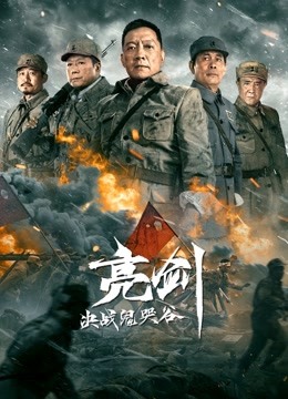 亮剑：决战鬼哭谷 海报 高清在线观看