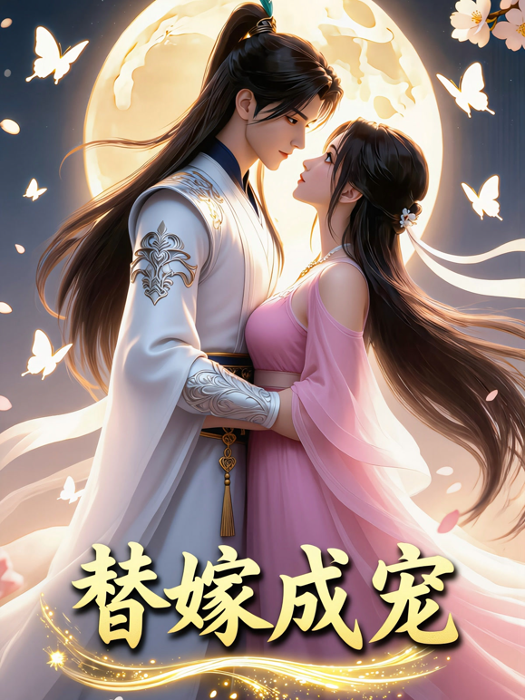 替嫁成宠 海报 高清在线观看