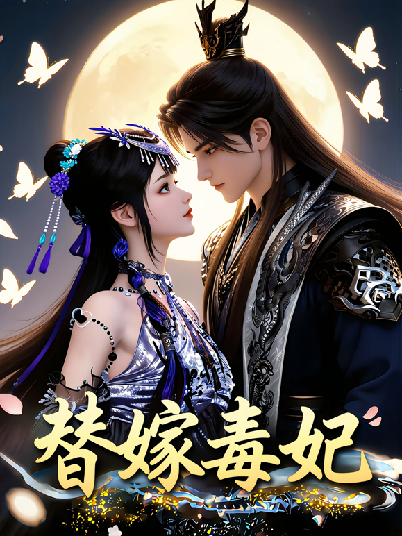 替嫁毒妃 海报 高清在线观看