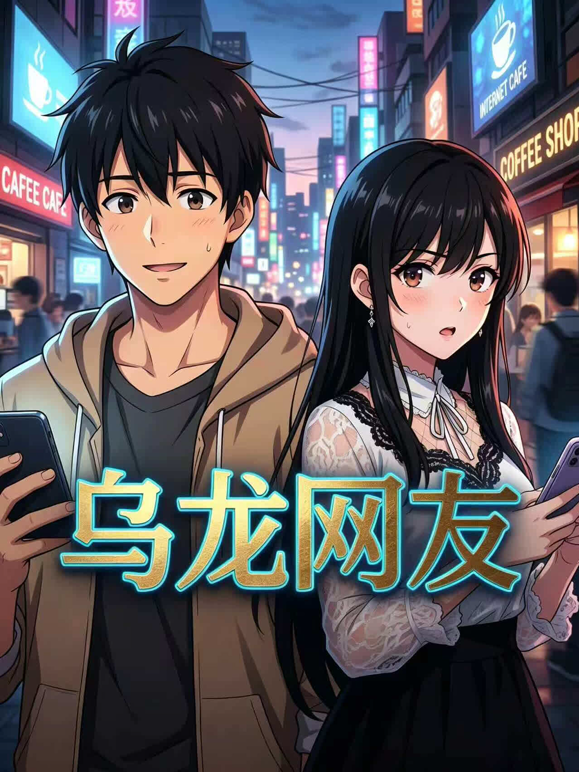 乌龙网友 海报 高清在线观看