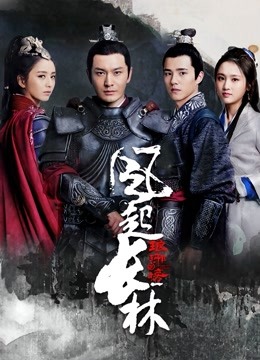 琅琊榜之风起长林 海报 高清在线观看