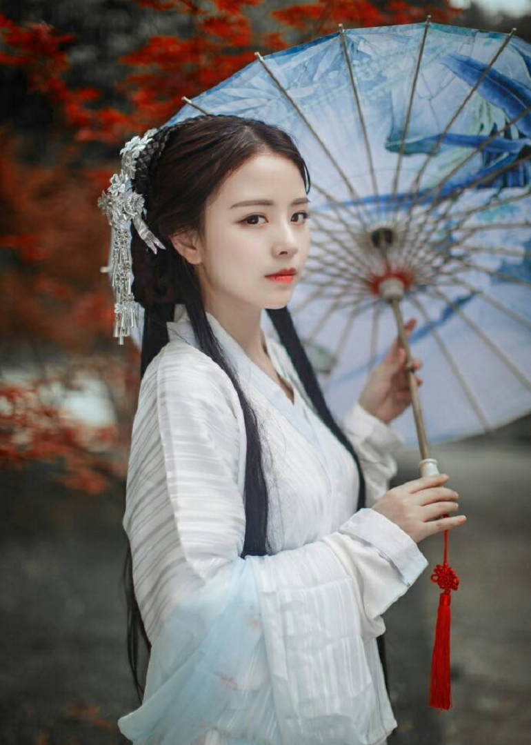 古装仙女大赏 海报 高清在线观看