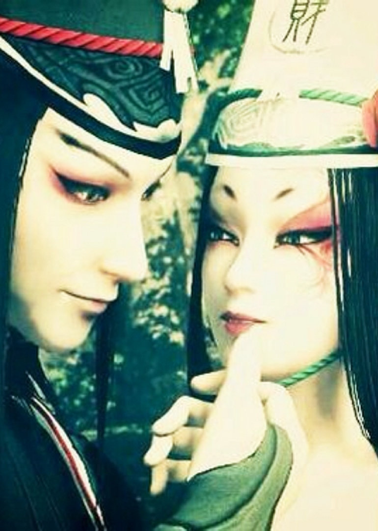 画江湖之不良人 第一季 海报 高清在线观看