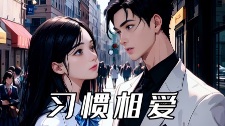 习惯相爱 海报 高清在线观看