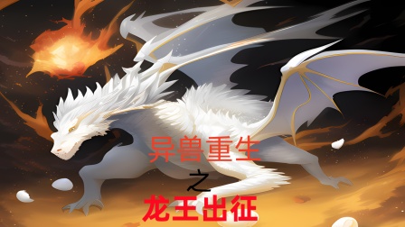 异兽重生之龙王出征 海报 高清在线观看