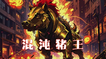 混沌猪王 海报 高清在线观看