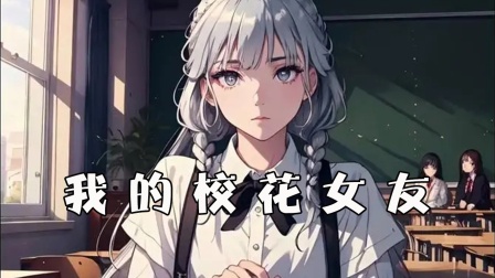 我的校花女友 海报 高清在线观看