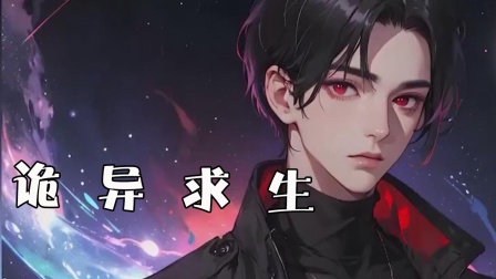 诡异求生 海报 高清在线观看