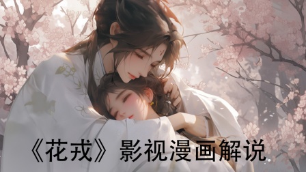 《花戎》影视漫画解说 海报 高清在线观看