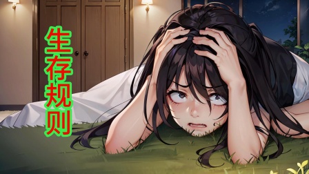 生存规则 海报 高清在线观看