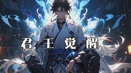 君王觉醒 海报 高清在线观看