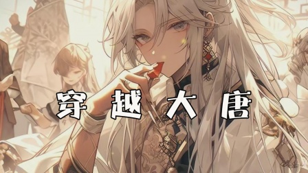 穿越大唐 海报 高清在线观看