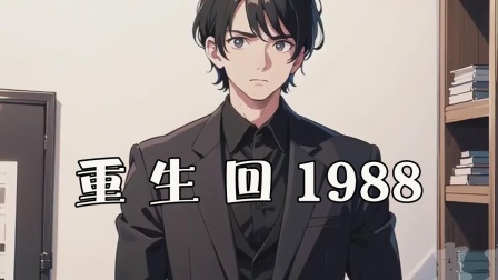 重生回1988 海报 高清在线观看