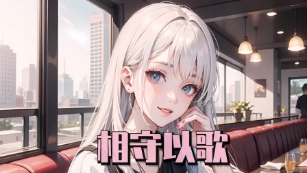 相守以歌 海报 高清在线观看