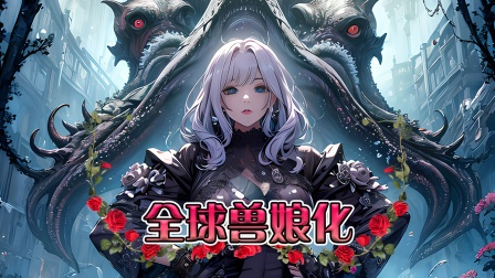 全球兽娘化 海报 高清在线观看
