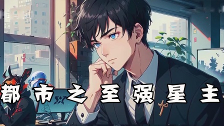 都市之至强星主 海报 高清在线观看
