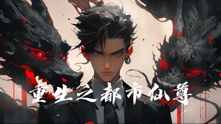 重生之都市仙尊 海报 高清在线观看