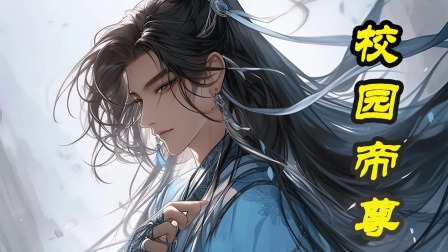 校园帝尊 海报 高清在线观看