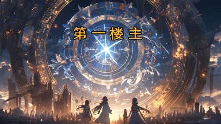 第一楼主 海报 高清在线观看