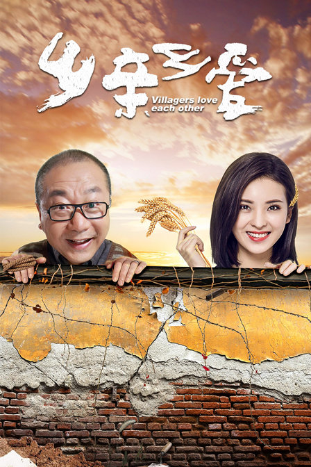 乡亲乡爱 海报 高清在线观看