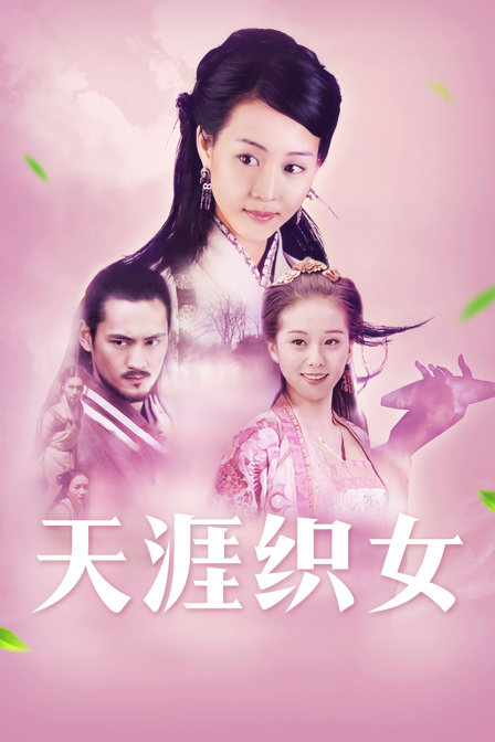 天涯织女 海报 高清在线观看