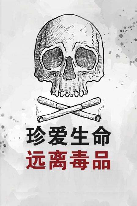 珍爱生命远离毒品 海报 高清在线观看