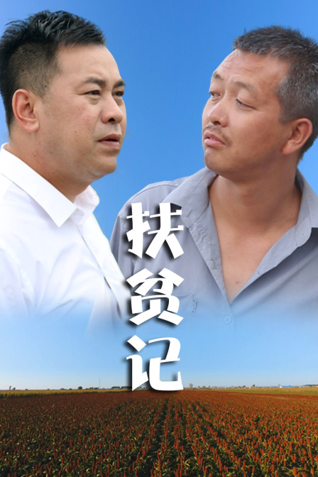 扶贫记 海报 高清在线观看