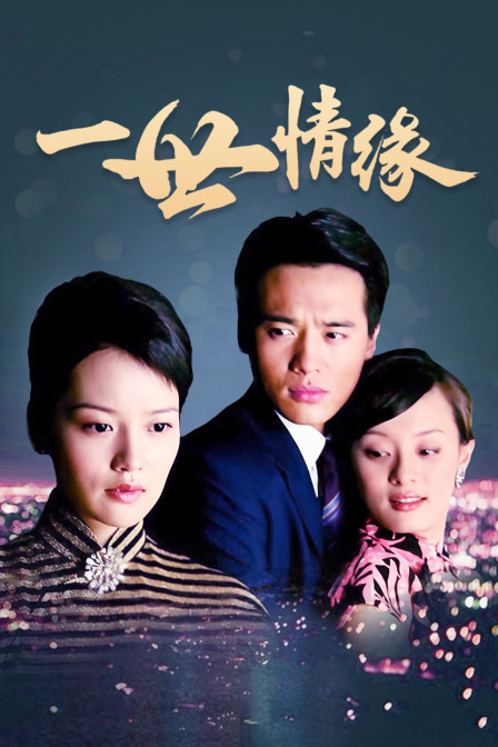 一世情缘 海报 高清在线观看