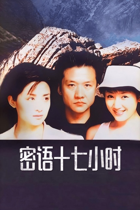 密语十七小时 海报 高清在线观看