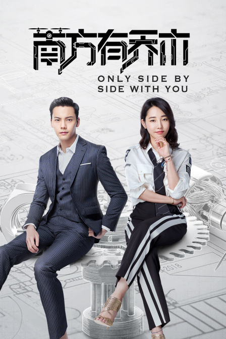 南方有乔木 TV版 海报 高清在线观看