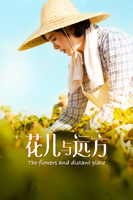 花儿与远方 海报 高清在线观看