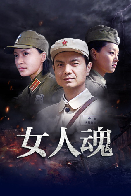 女人魂 海报 高清在线观看