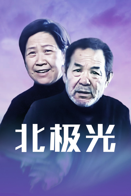 北极光 海报 高清在线观看