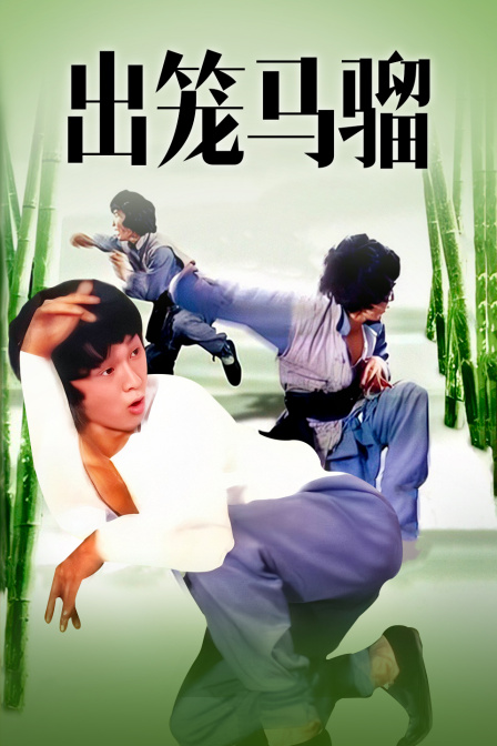 出笼马骝 海报 高清在线观看