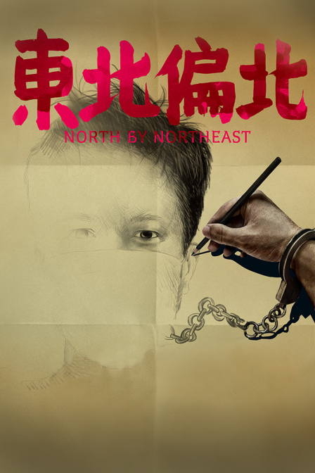 东北偏北 海报 高清在线观看