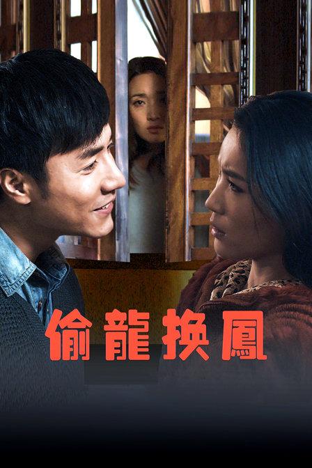 偷龙换凤 海报 高清在线观看