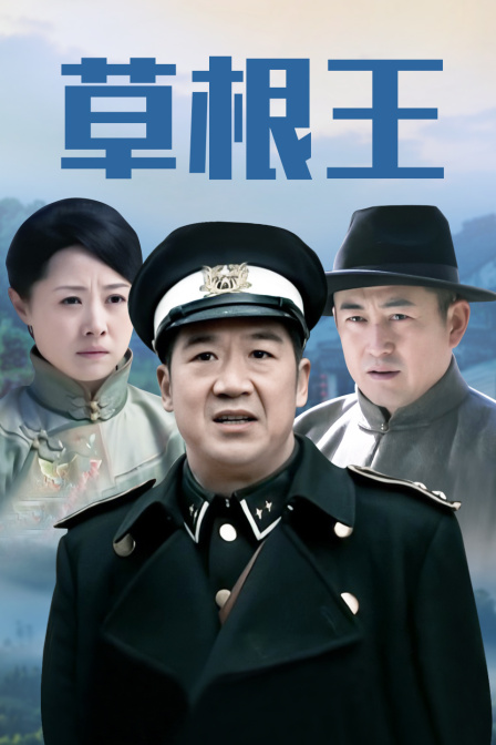草根王 海报 高清在线观看