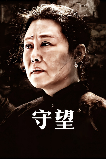 守望 海报 高清在线观看