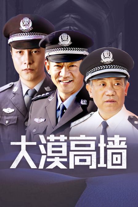 大漠高墙 海报 高清在线观看