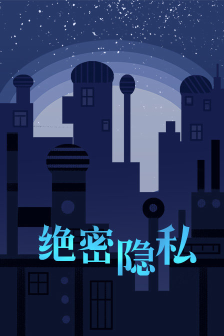 绝密隐私 海报 高清在线观看